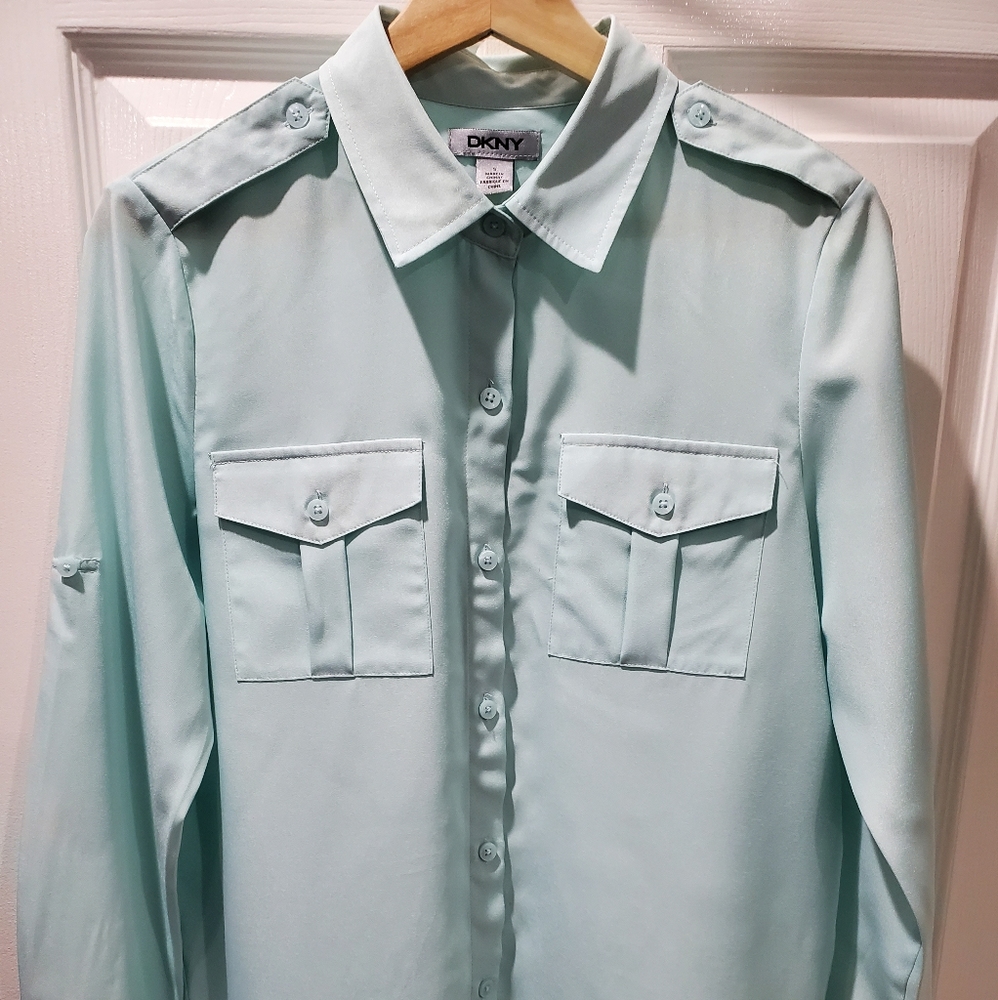 DKNY Dress Shirt